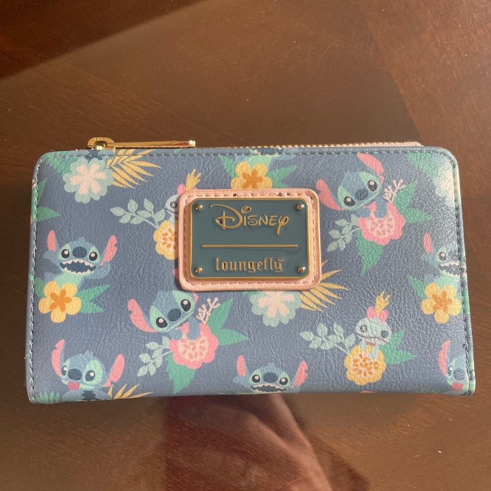 Wallet